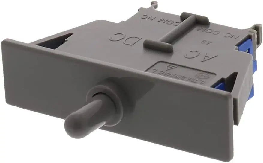 ERP 6600JB3007K Refrigerator Door Switch Exact Replacement Parts