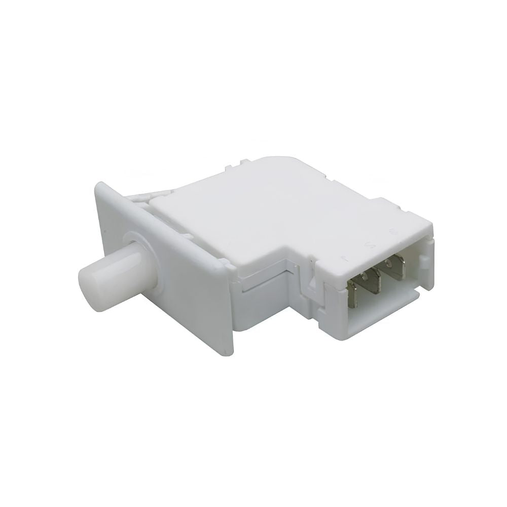 XPARTCO 6601EL3001A Door Switch Replaces EBF61496102  Parts-O-Matic