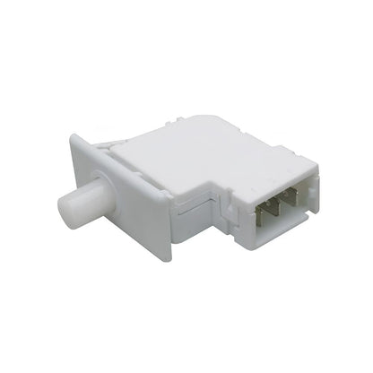 XPARTCO 6601EL3001A Door Switch Replaces EBF61496102  Parts-O-Matic