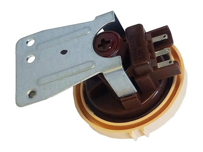 ERP 6601ER1006E Washer Water Pressure Switch Exact Replacement Parts