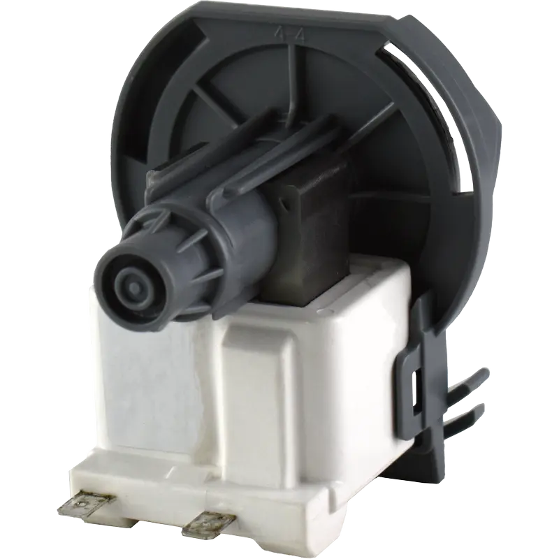 661658CM Dishwasher Drain Pump Motor Replaces WP661658 Choice Manufactured Parts