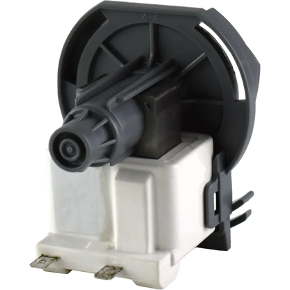 661658CM Dishwasher Drain Pump Motor Replaces WP661658 Choice Manufactured Parts