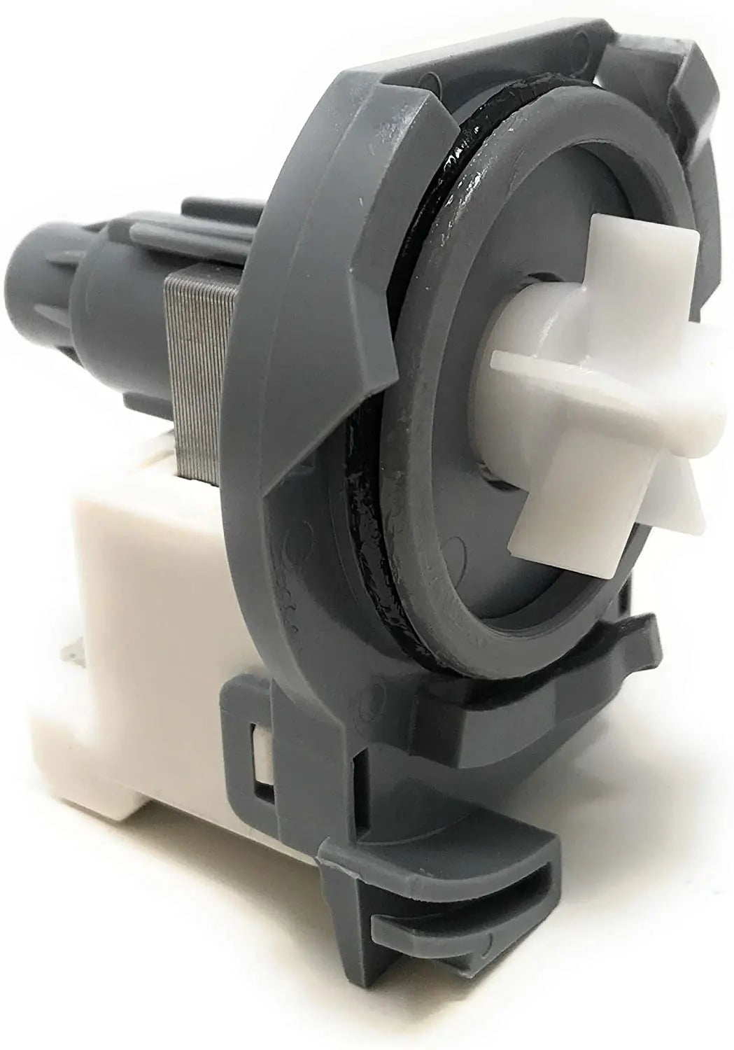 661658CM Dishwasher Drain Pump Motor Replaces WP661658 Choice Manufactured Parts