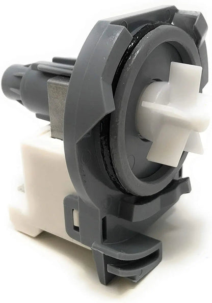 661658CM Dishwasher Drain Pump Motor Replaces WP661658 Choice Manufactured Parts