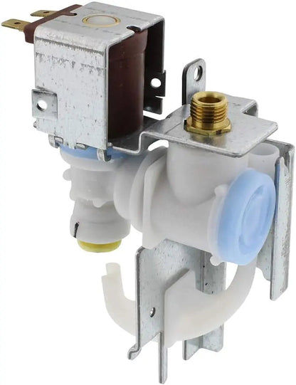 ERP 67003753 Refrigerator Water Valve Replaces WP67003753  Parts-O-Matic