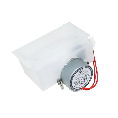 67003903CM Refrigerator Damper Control Assembly Replaces WP67003903 Choice Manufactured Parts