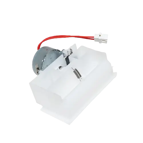 67003903CM Refrigerator Damper Control Assembly Replaces WP67003903 Choice Manufactured Parts