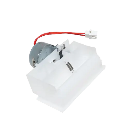 67003903CM Refrigerator Damper Control Assembly Replaces WP67003903 Choice Manufactured Parts