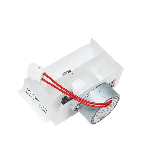 67003903CM Refrigerator Damper Control Assembly Replaces WP67003903 Choice Manufactured Parts