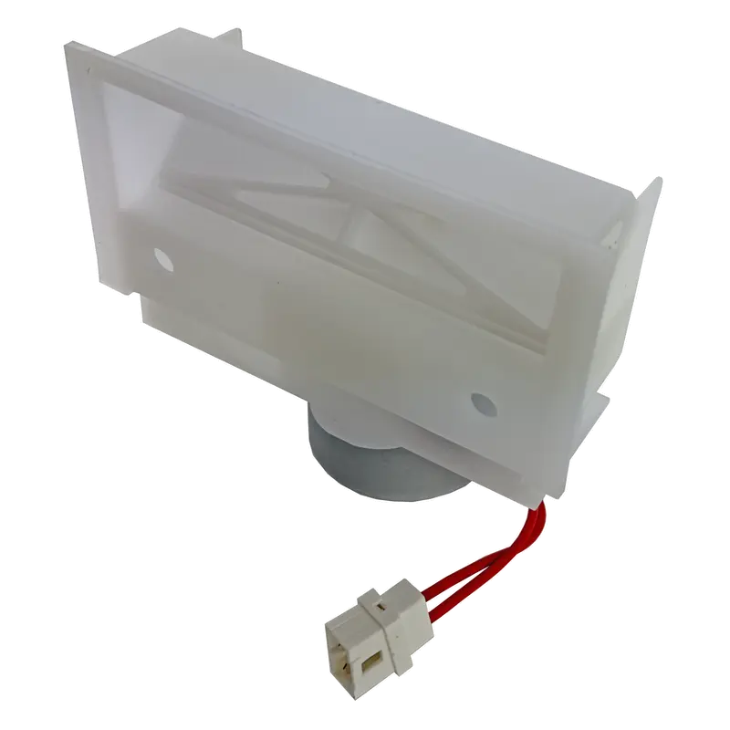 67003903CM Refrigerator Damper Control Assembly Replaces WP67003903 Choice Manufactured Parts