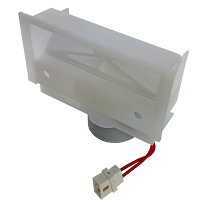 67003903CM Refrigerator Damper Control Assembly Replaces WP67003903 Choice Manufactured Parts