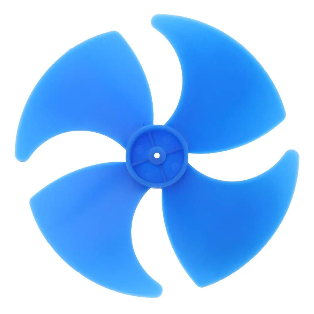 ERP 67006337 Refrigerator Evaporator Fan Blade Replaces WP67006337  Parts-O-Matic