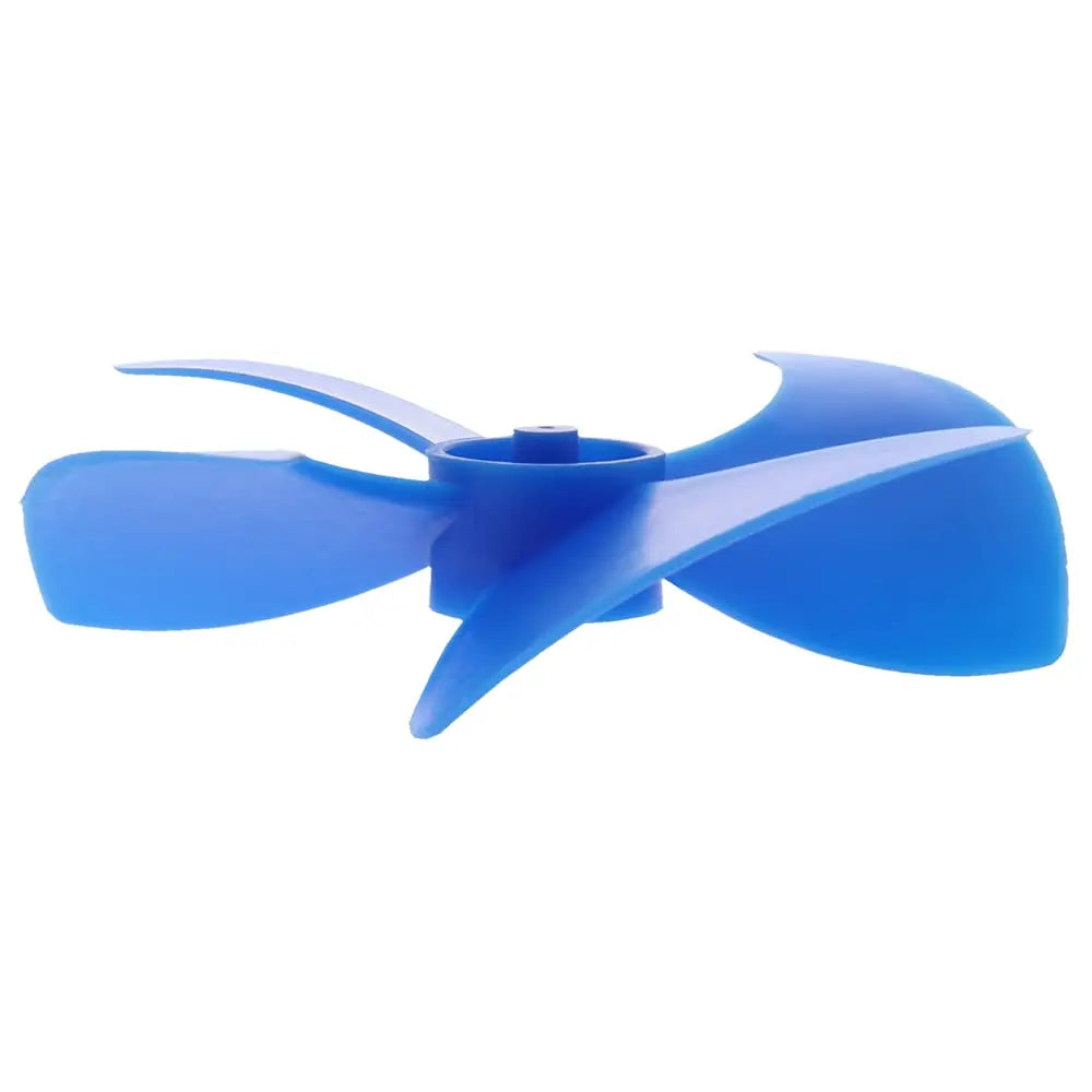 ERP 67006337 Refrigerator Evaporator Fan Blade Replaces WP67006337  Parts-O-Matic