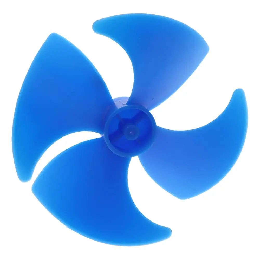 ERP 67006337 Refrigerator Evaporator Fan Blade Replaces WP67006337  Parts-O-Matic