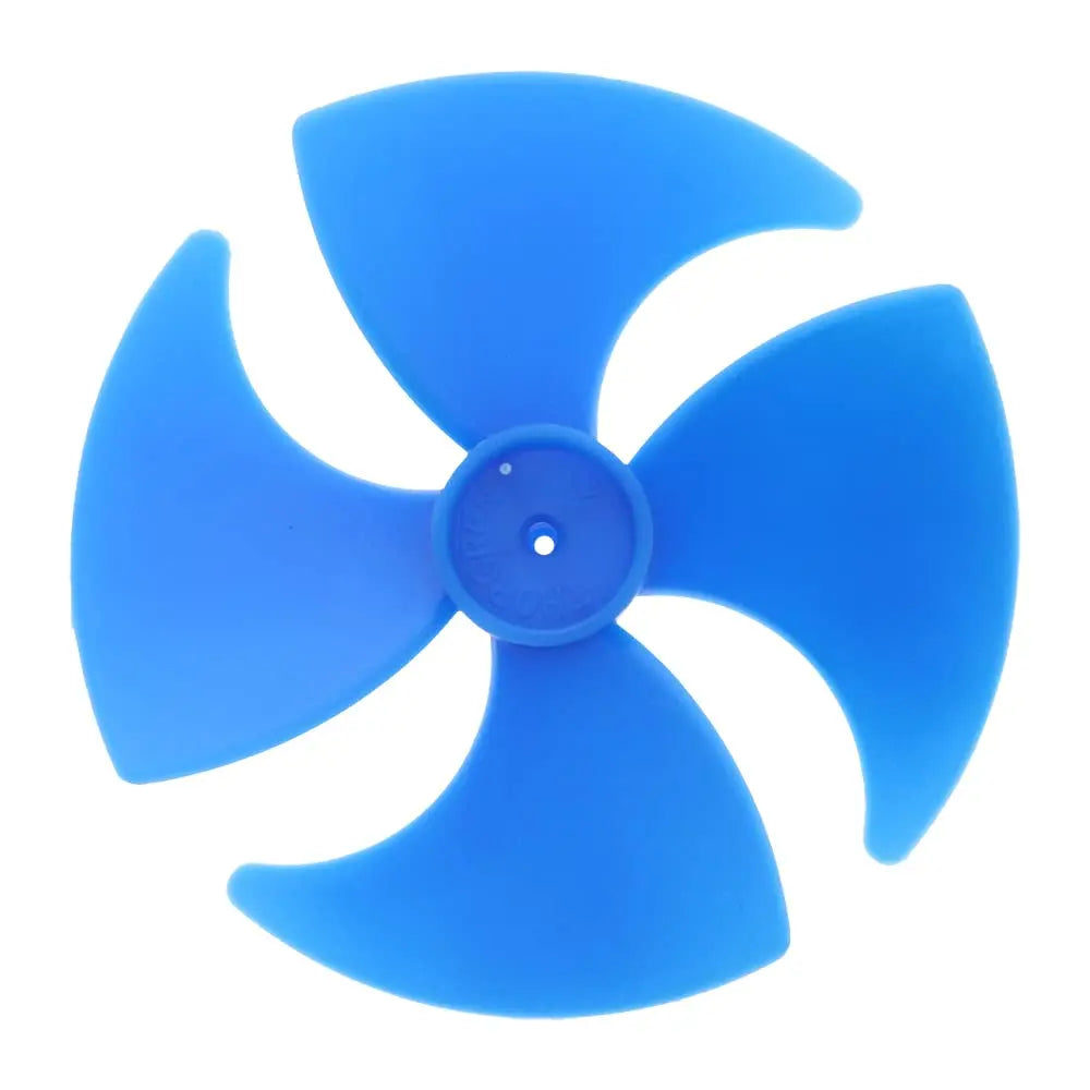 ERP 67006337 Refrigerator Evaporator Fan Blade Replaces WP67006337  Parts-O-Matic