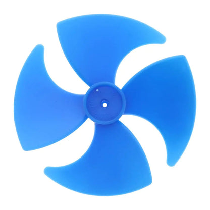ERP 67006337 Refrigerator Evaporator Fan Blade Replaces WP67006337  Parts-O-Matic