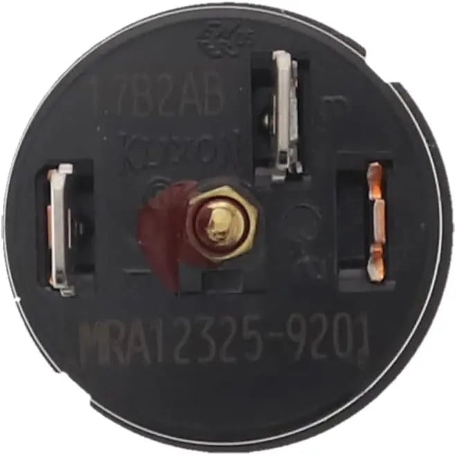 ERP 6750CL0001D Refrigerator Compressor Overload Protector  Parts-O-Matic