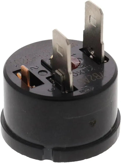 ERP 6750CL0001D Refrigerator Compressor Overload Protector  Parts-O-Matic