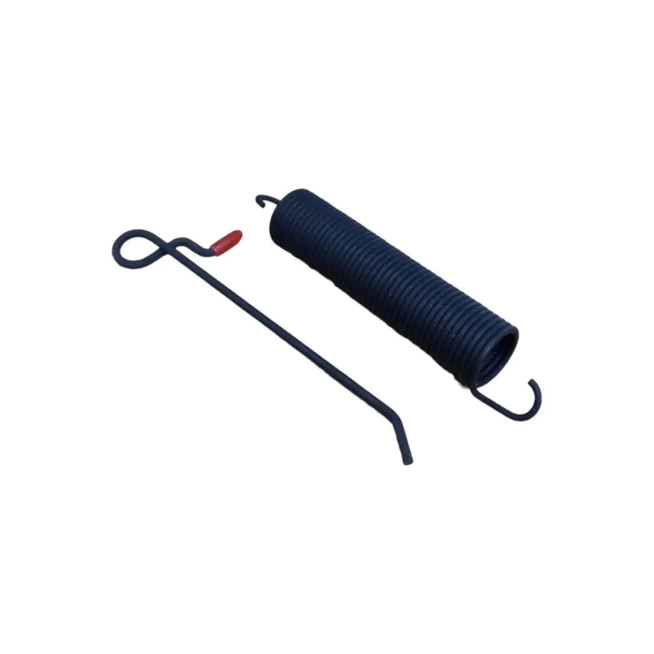 675611CM Door Spring Assembly with Retainer Replaces 675611  Parts-O-Matic
