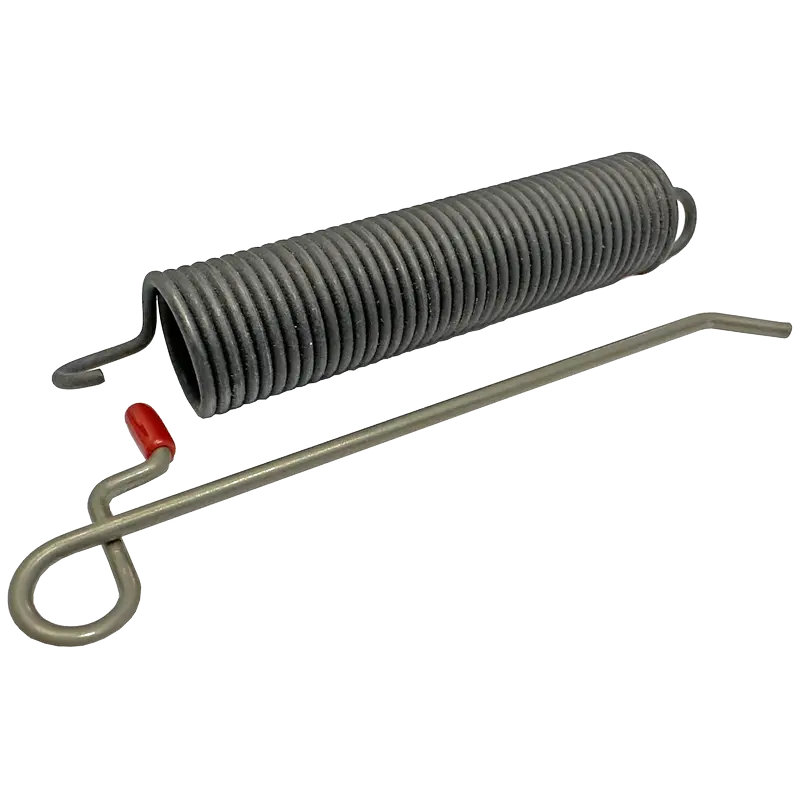 675611CM Door Spring Assembly with Retainer Replaces 675611  Parts-O-Matic