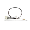 XPARTCO 675813 Dishwasher Thermal Fuse