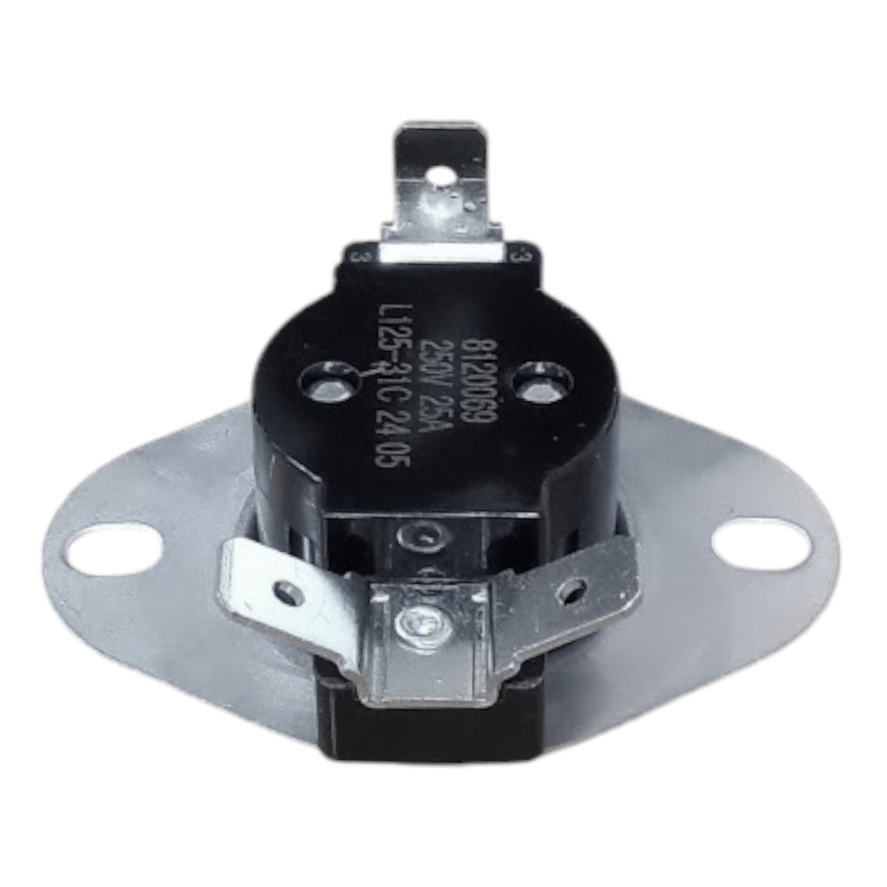 XPARTCO 6931EL3001F Dryer Thermostat