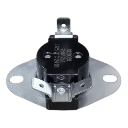 XPARTCO 6931EL3001F Dryer Thermostat