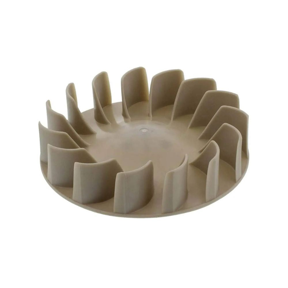 XPARTCO 694089 Dryer Blower Wheel Replaces WP694089  Parts-O-Matic