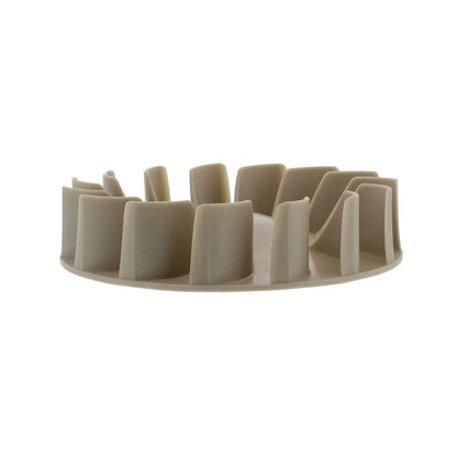 XPARTCO 694089 Dryer Blower Wheel Replaces WP694089  Parts-O-Matic