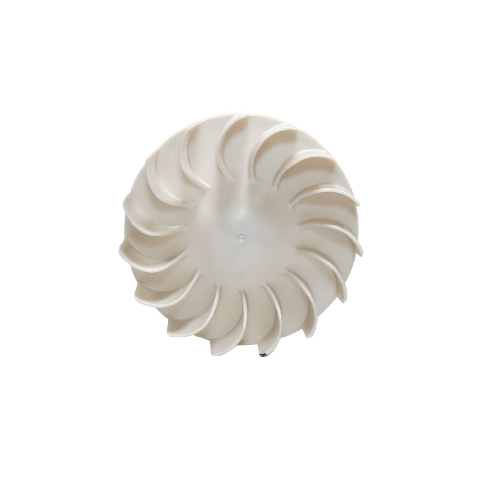 WP694089 Dryer Genuine OEM Blower Wheel - Parts-O-Matic