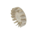 WP694089 Dryer Genuine OEM Blower Wheel