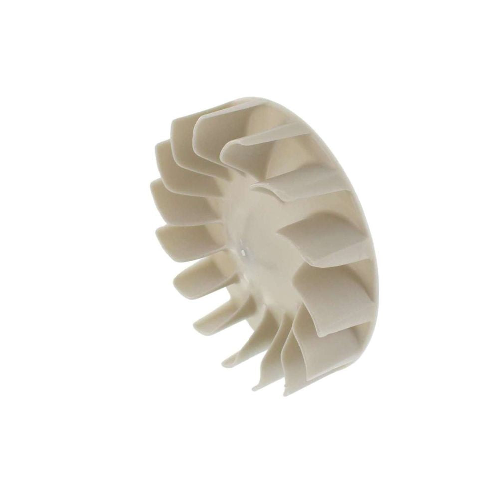 WP694089 Dryer Genuine OEM Blower Wheel - Parts-O-Matic