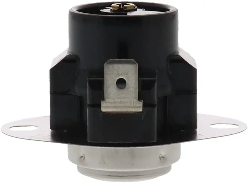 ERP 694674 Adjustable Dryer Cycling Thermostat Replaces WP694674 Exact Replacement Parts
