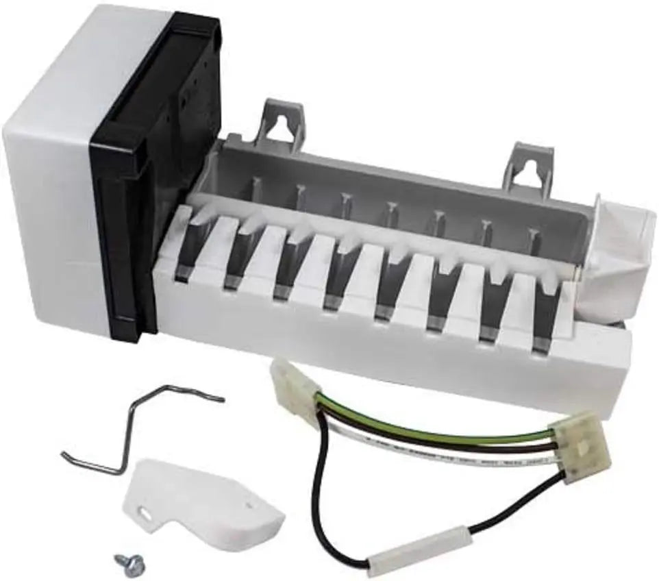 7002738CM Refrigerator Ice Maker for Sub Zero Replaces 7002738  Parts-O-Matic