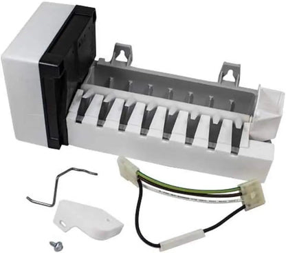 7002738CM Refrigerator Ice Maker for Sub Zero Replaces 7002738  Parts-O-Matic