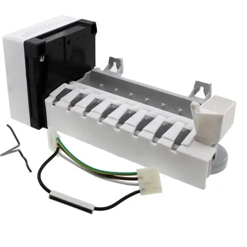 7002738CM Refrigerator Ice Maker for Sub Zero Replaces 7002738  Parts-O-Matic