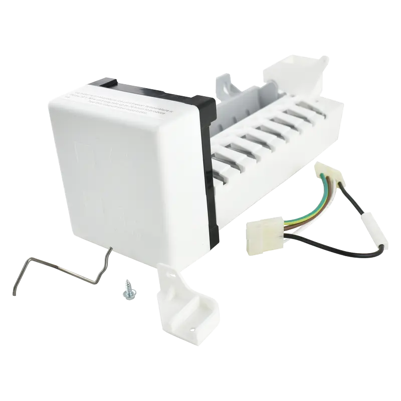 7002738CM Refrigerator Ice Maker for Sub Zero Replaces 7002738  Parts-O-Matic