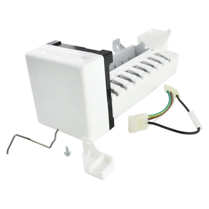 7002738CM Refrigerator Ice Maker for Sub Zero Replaces 7002738  Parts-O-Matic