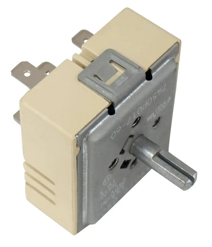 74003122CM Surface Element Switch Replaces WP74003122  Parts-O-Matic