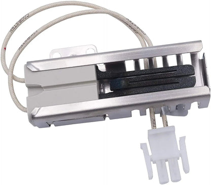 74007498CM Gas Oven Igniter Replaces 74007498 Choice Manufactured Parts