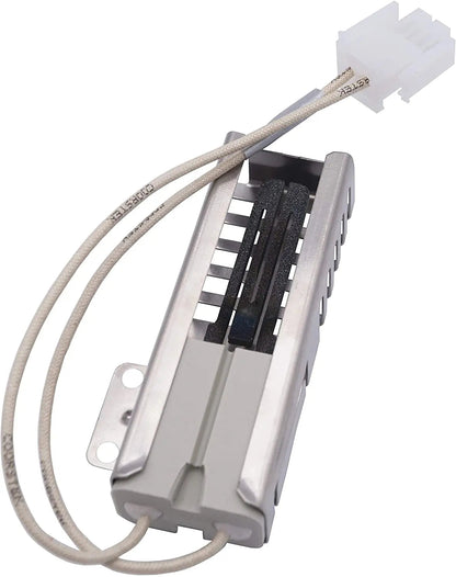 74007498CM Gas Oven Igniter Replaces 74007498 Choice Manufactured Parts