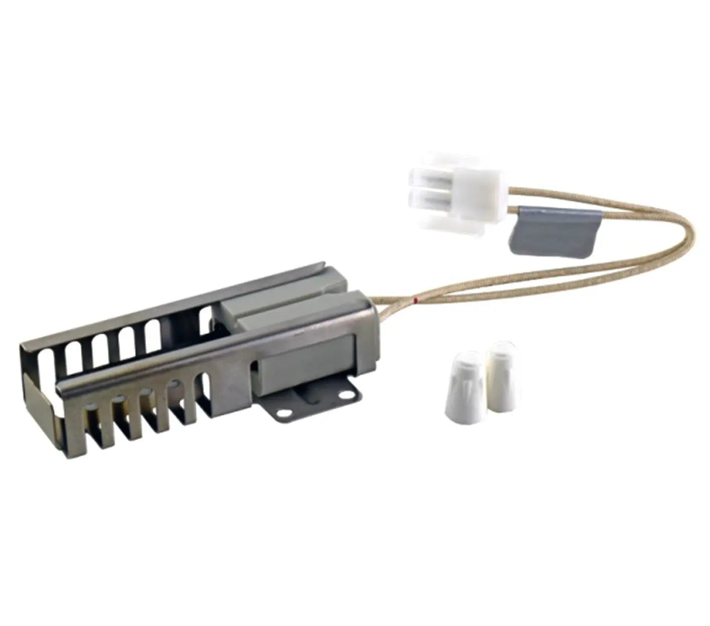 74007498CM Gas Oven Igniter Replaces 74007498 Choice Manufactured Parts