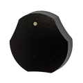 74009592CM Burner Control Knob Replaces WP74009592