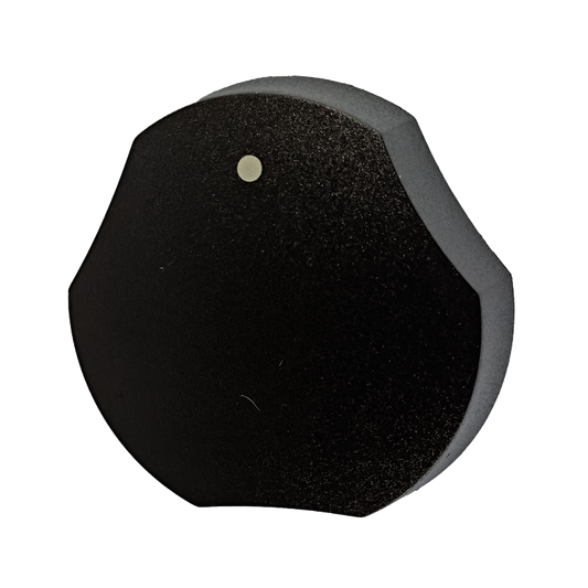 74009592CM Burner Control Knob Replaces WP74009592