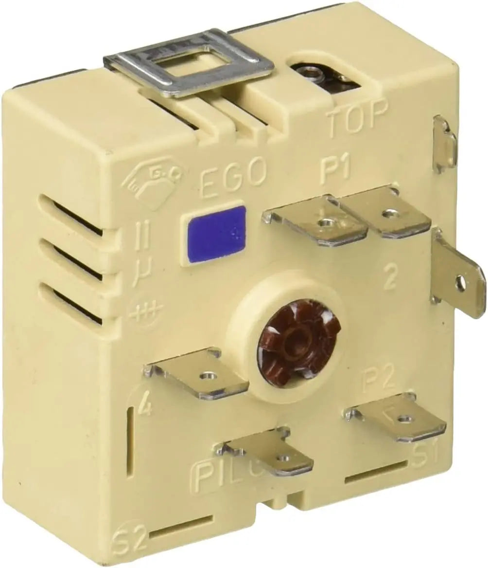 74011489CM Surface Element Inﬁnite Switch Replaces WP74011489 Choice Manufactured Parts
