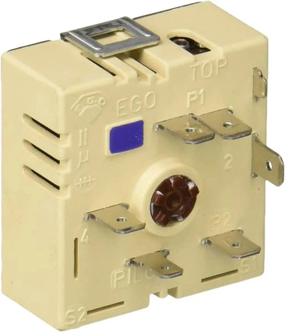 74011489CM Surface Element Inﬁnite Switch Replaces WP74011489 Choice Manufactured Parts