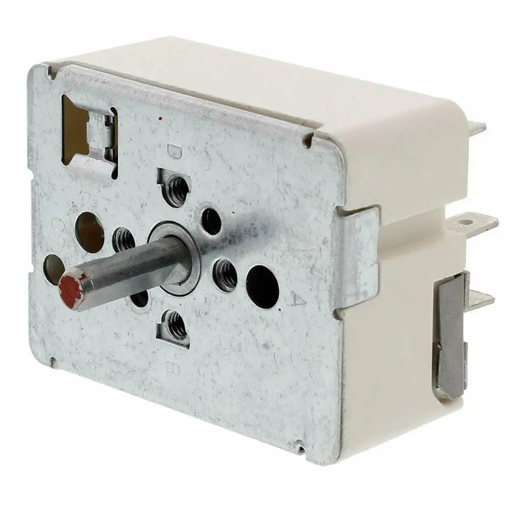 7403P23860 Surface Element Infinite Switch Replaces WP7403P238-60  Parts-O-Matic