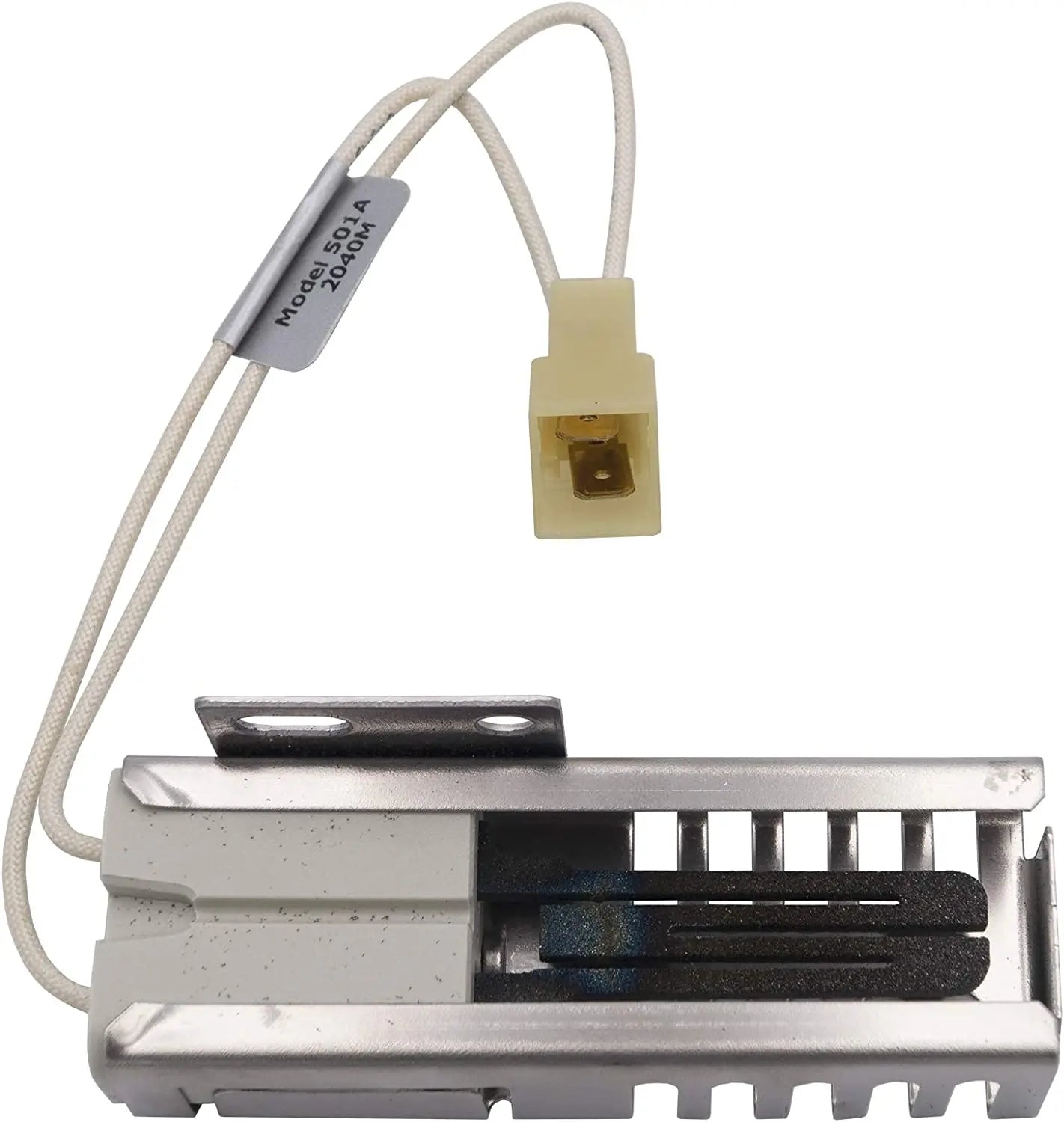 7432P136-60CM Gas Oven Igniter Replaces 7432P136-60 Choice Manufactured Parts