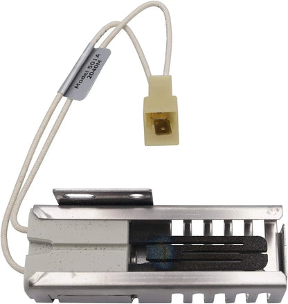 7432P136-60CM Gas Oven Igniter Replaces 7432P136-60 Choice Manufactured Parts