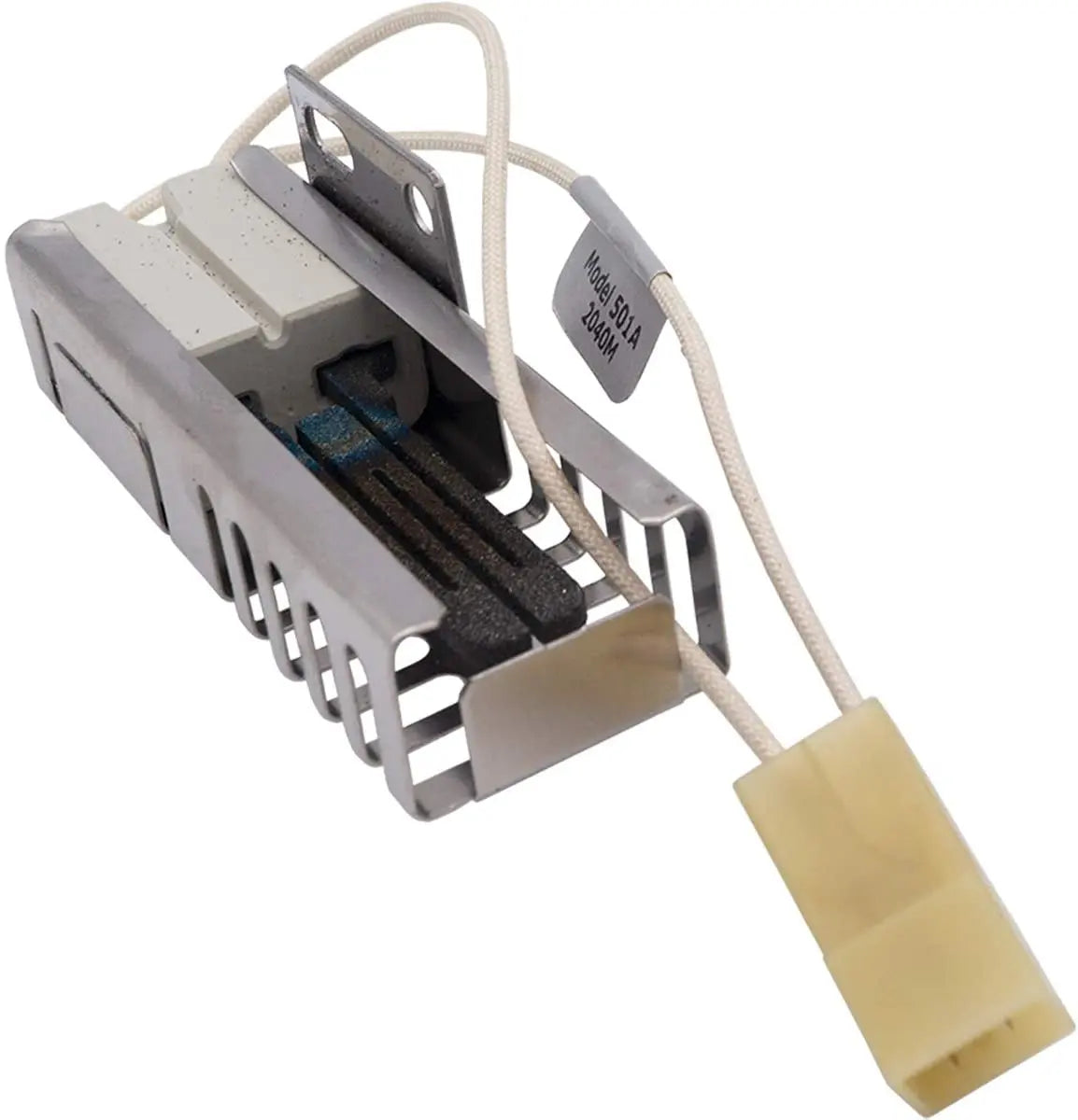 7432P136-60CM Gas Oven Igniter Replaces 7432P136-60 Choice Manufactured Parts